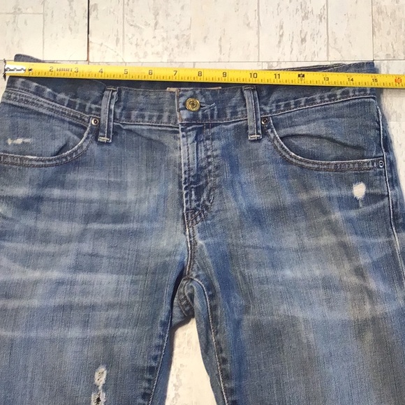 Gap jeans Size Medium - Picture 6 of 10